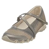 Skechers Womens Bikers-Hot Rod Mary Jane