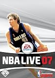 Eigenschaften Electronic Arts  / NBA Live 07 (DVD-ROM)