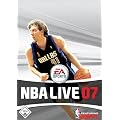 NBA Live 07