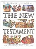 New Testament (Children's Illustrated Bible)