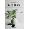 Un temps pour la Sagesse