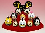 ディズニー たまひな
