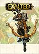 Exalted Unlimited RPG