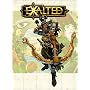 Exalted (Role Playing Game Book)