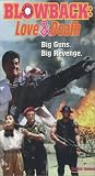 Blowback - Love & Death [VHS]