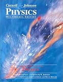 Physics (CD-Rom)