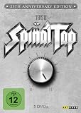 This Is Spinal Tap (25th Anniversary Edition) [3 DVDs]