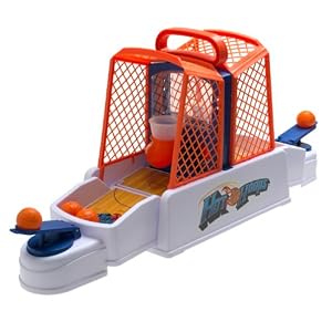 Hot Hoops refresh by