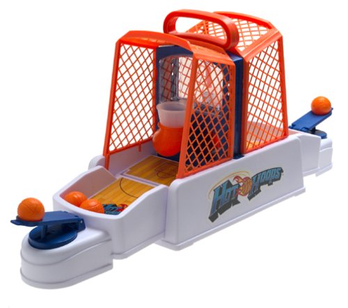 Childrens Toyshop  Toys : Hot Hoops refresh