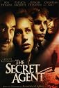 The Joseph Conrad's The Secret Agent [DVD] [1998] [Region 1] [US Import] [NTSC]