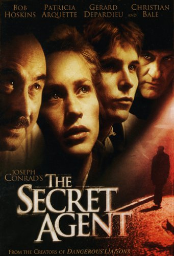Get It Instantly - The Secret Agent Review It Today!