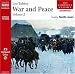 Book War & Peace, Volume 2 (Classic Fiction)