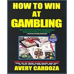How to Win at Gambling