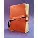 Lama Li Classic Leather Journal 5"x7" 100 Pages