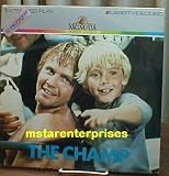 The Champ Starring Jon Voight, Faye Dunaway, Ricky Schroder, Jack Warden, Arthur Hill, Strother Martin, Elisha Cook, Joan Blondell NEW Laser Disc