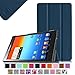 Fintie Lenovo Tab S8-50 Case - [Slim Shell] Light Weight Cover for Lenovo Tab S8-50 8-Inch Android Tablet - Navy