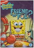Spongebob Squarepants - Friend Or Foe [2007]