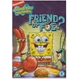 Spongebob Squarepants - Friend Or Foe [2007]