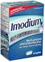Imodium Multi-Symptom Relief of Diarrhea, 42-Count Caplets (Pack of 2)