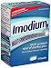 Personal Health Care : Imodium Multi-Symptom Relief of Diarrhea, 42-Count Caplets (Pack of 2)