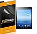 (3 Pack) Supershieldz Clear Screen Protector for Nextbook 8 7.85 inch Tablet NX785QC8G Quad Core (2014 Release), High Definition Clear Shield (PET)