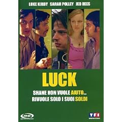 Luck