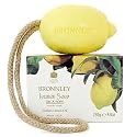Bronnley Lemon Soap On a Rope - 8.8 oz.