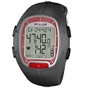 POLAR Laufsport-Computer POLAR RS100D, grau