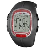Produkt-Bild: POLAR Laufsport-Computer POLAR RS100D, grau