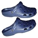 Skywalker Clogs Cayman Zark, Farbe dunkelblau - dark blue