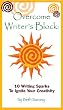Overcome Writer's Block