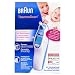 Braun ThermoScan® 4520 ear thermometer with ExacTempTM Technology