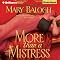 More than a Mistress: Mistress Series, Book 1
