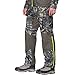 Under Armour Mens UA CGI Barrier Pants Mossy Oak Treestand MD 33