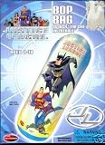 Justice League 36 Inflatable Bop Punching Bag Toy