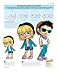 Super-Cute Chibis to Draw and Paint: Giant-sized Fun from a Micro-sized World image 5