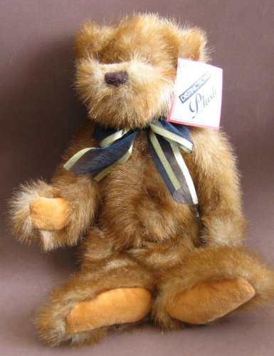 51F2dLHbliL Distinctions in Plush 12 Jointed Plush Teddy Bear