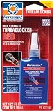 Permatex 27140 271 Threadlocker. 36 ml.