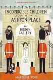 The incorrigible children of Ashton Place. Book 2, The hidden gallery