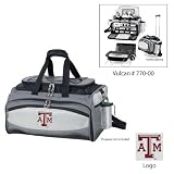 Texas A&M Aggies NCAA Vulcan Tailgating Cooler