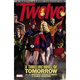 The Twelve 1par J. Michael Straczynski