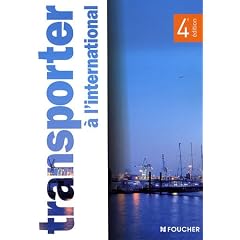 Transporter � l'international