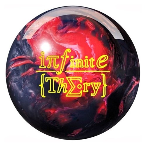 Roto Grip Infinite Theory Bowling Ball