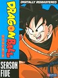 Dragonball : Complete Season 5
