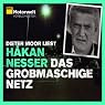 H&ouml;rbuch Das grobmaschige Netz (ADAC Motorwelt Hörbuch-Edition)