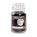 Yankee Candle Large 22-Ounce Jar Candle, Midsummer's Night