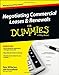 Negotiating Commercial Leases & Renewals For Dummies