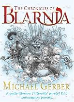 The Chronicles Of Blarnia (Gollancz S.F.)