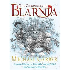 The Chronicles Of Blarnia (Gollancz S.F.)
