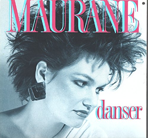 Maurane - Danser Lyrics - Zortam Music